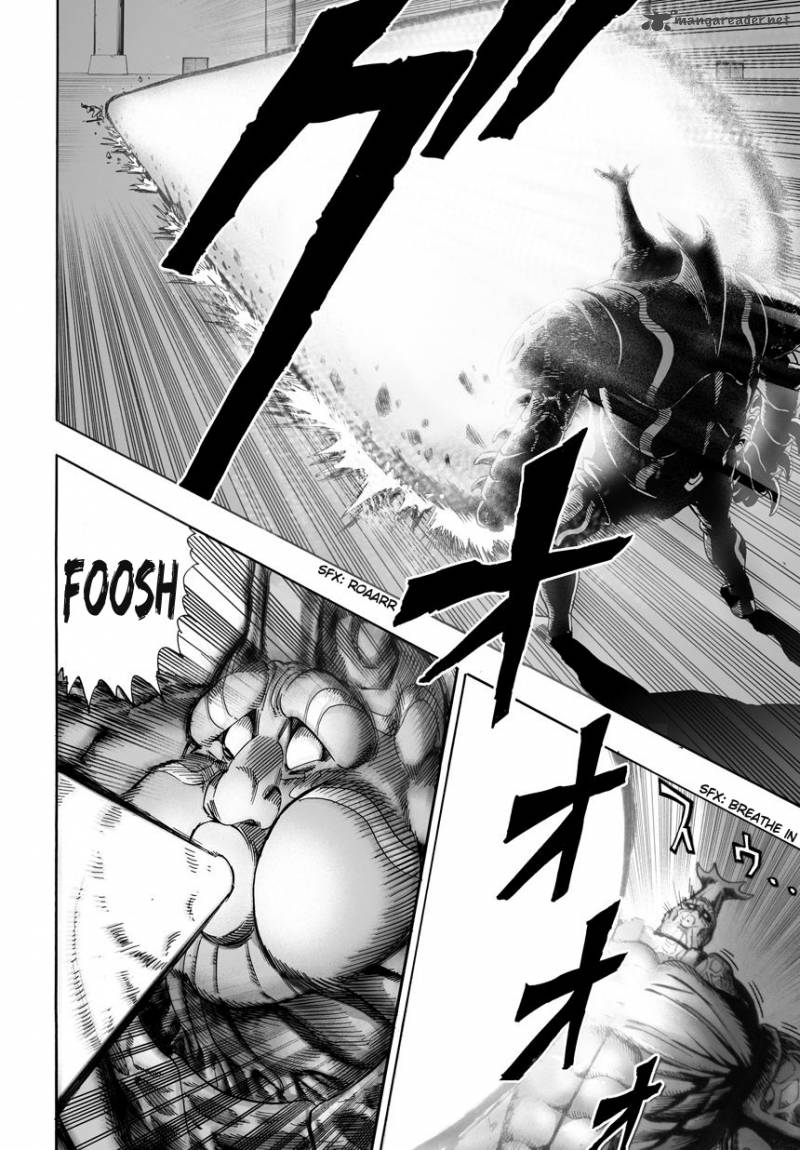 Chapter 10 - 10th Punch Modern Art Image(18)
