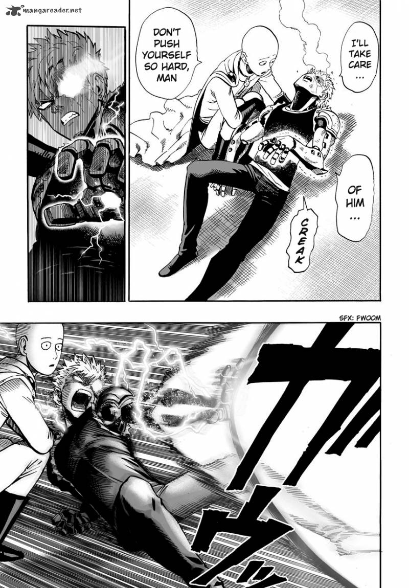 Chapter 10 - 10th Punch Modern Art Image(17)