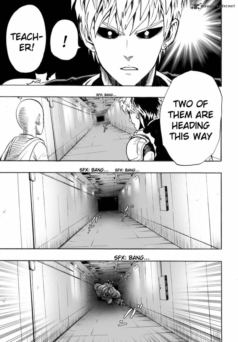 Chapter 10 - 10th Punch Modern Art Image(4)