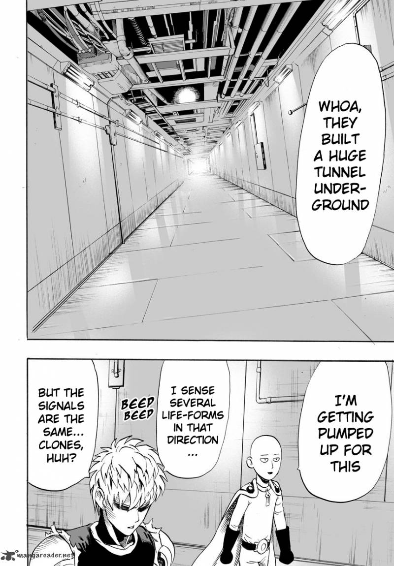 Chapter 10 - 10th Punch Modern Art Image(3)