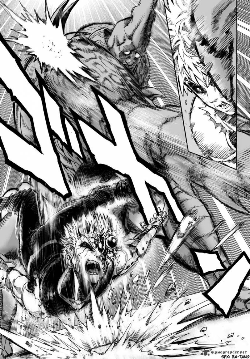 Chapter 10 - 10th Punch Modern Art Image(15)
