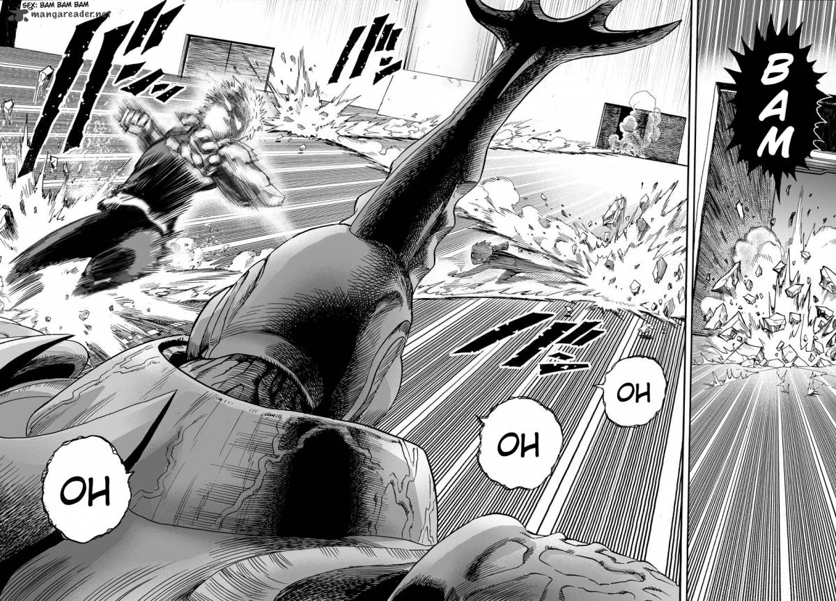 Chapter 10 - 10th Punch Modern Art Image(11)