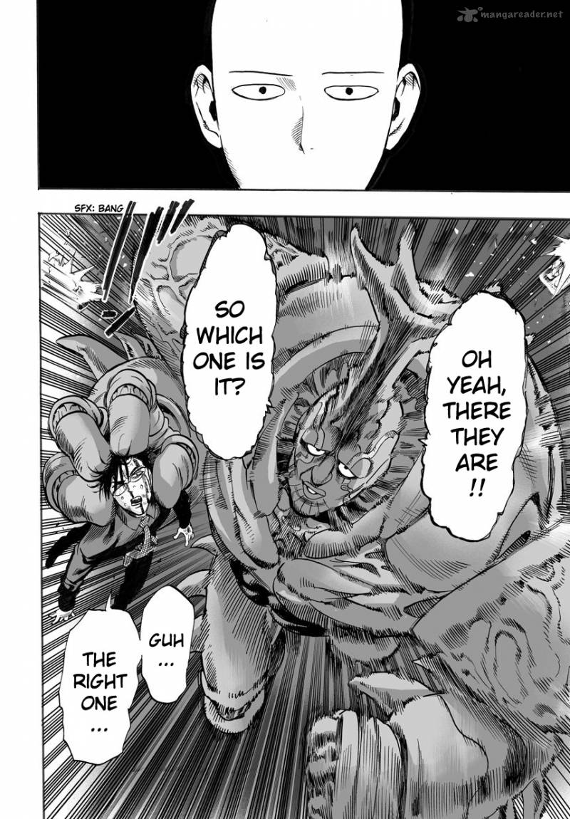 Chapter 10 - 10th Punch Modern Art Image(5)