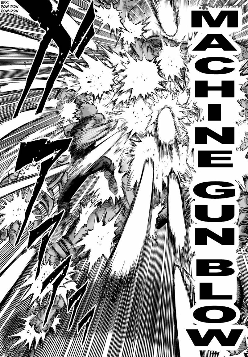 Chapter 10 - 10th Punch Modern Art Image(13)