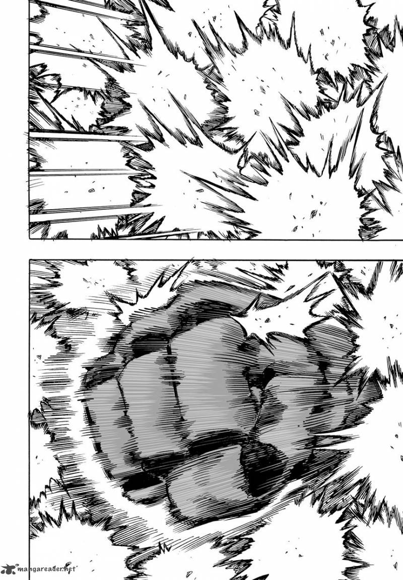 Chapter 10 - 10th Punch Modern Art Image(14)