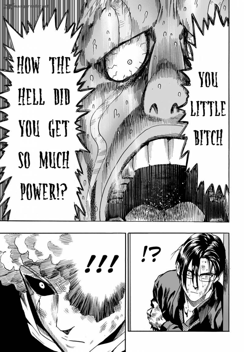 Chapter 10 - 10th Punch Modern Art Image(31)