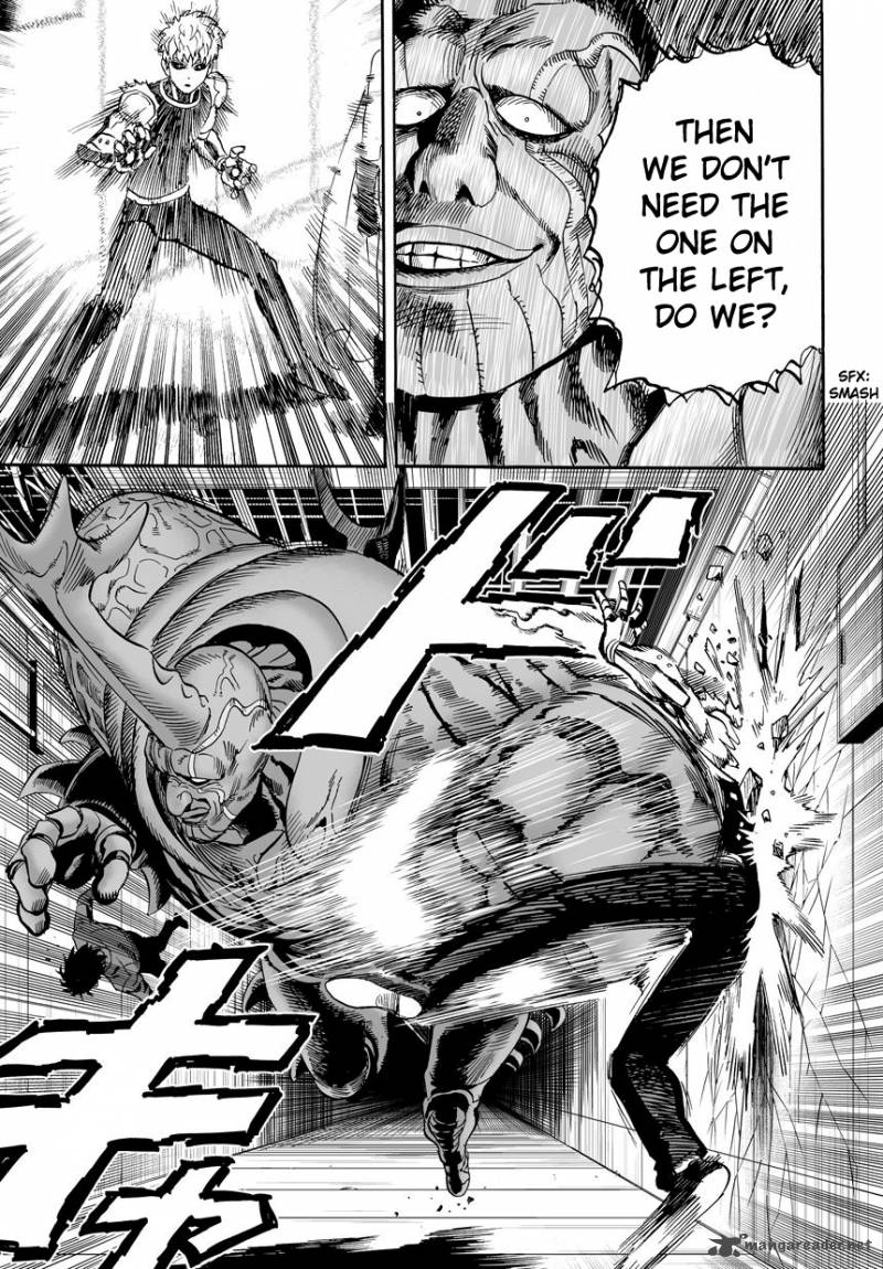 Chapter 10 - 10th Punch Modern Art Image(6)