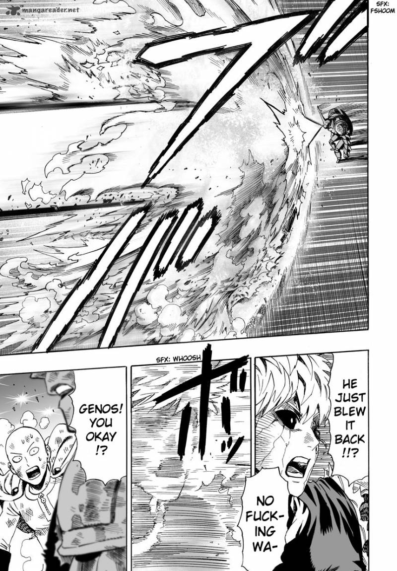 Chapter 10 - 10th Punch Modern Art Image(19)