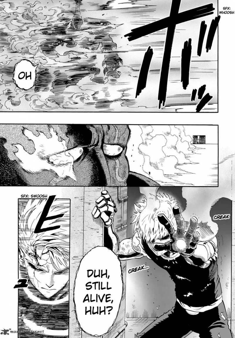 Chapter 10 - 10th Punch Modern Art Image(10)