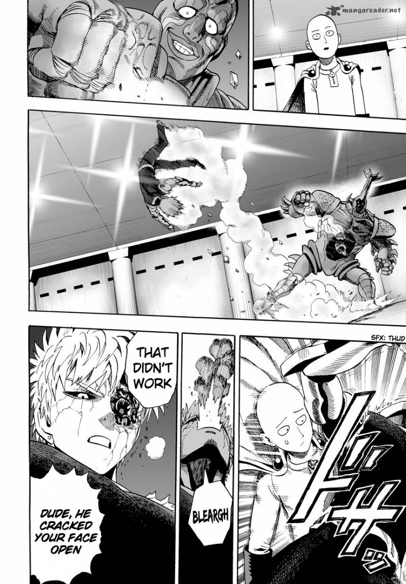 Chapter 10 - 10th Punch Modern Art Image(16)