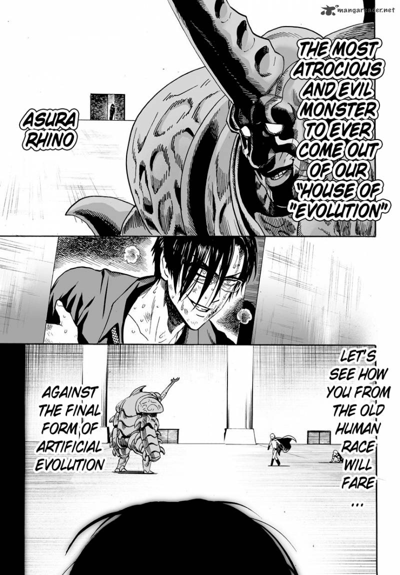 Chapter 10 - 10th Punch Modern Art Image(23)