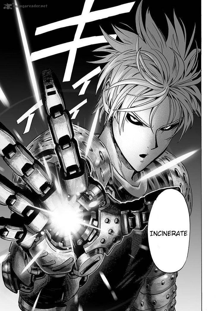 Chapter 101 - Match And Battle Image(9)