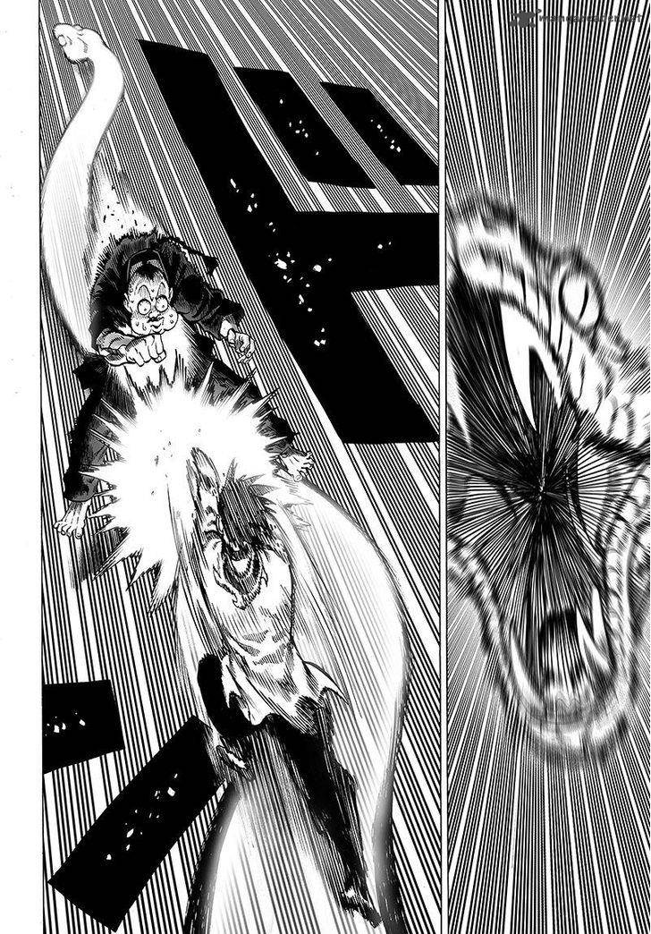 Chapter 101 - Match And Battle Image(6)