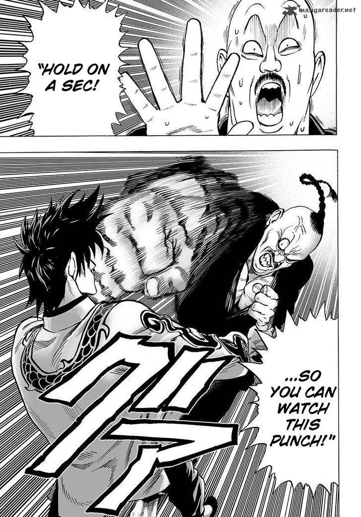 Chapter 101 - Match And Battle Image(5)