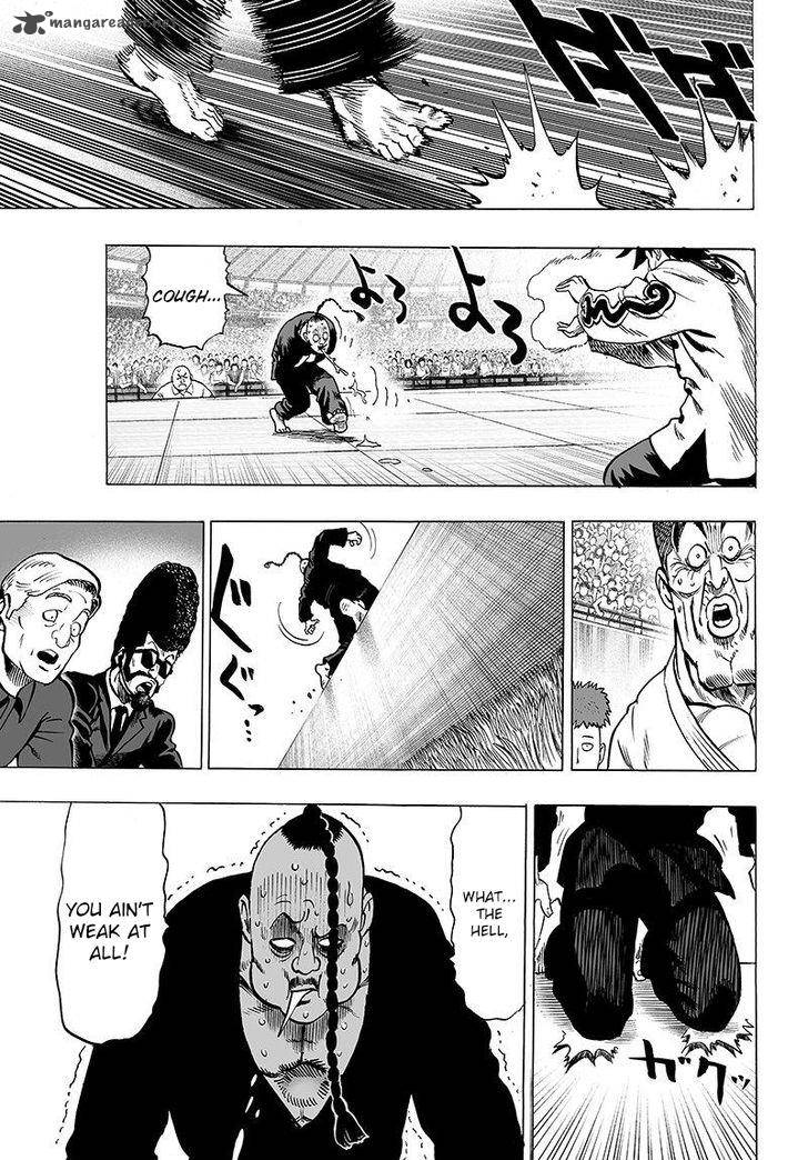 Chapter 101 - Match And Battle Image(7)