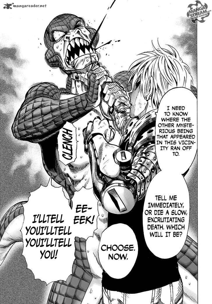 Chapter 102 - Match And Battle Part 2 Image(8)