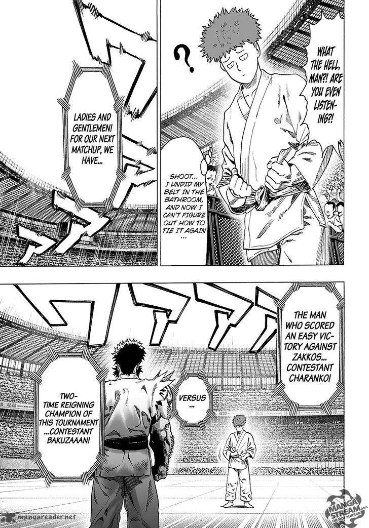 Chapter 102 - Match And Battle Part 2 Image(22)