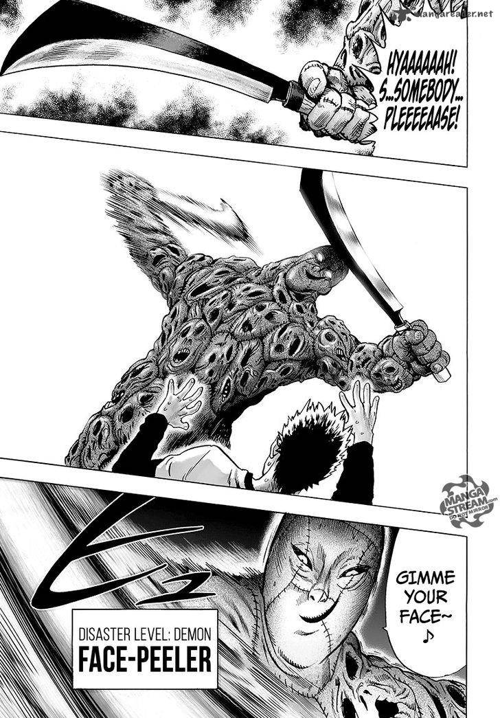Chapter 102 - Match And Battle Part 2 Image(10)
