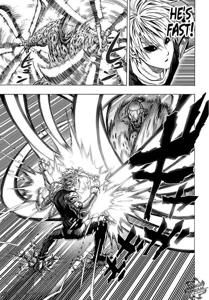Chapter 102 - Match And Battle Part 2 Image(14)