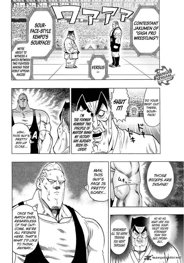 Chapter 102 - Match And Battle Part 2 Image(9)