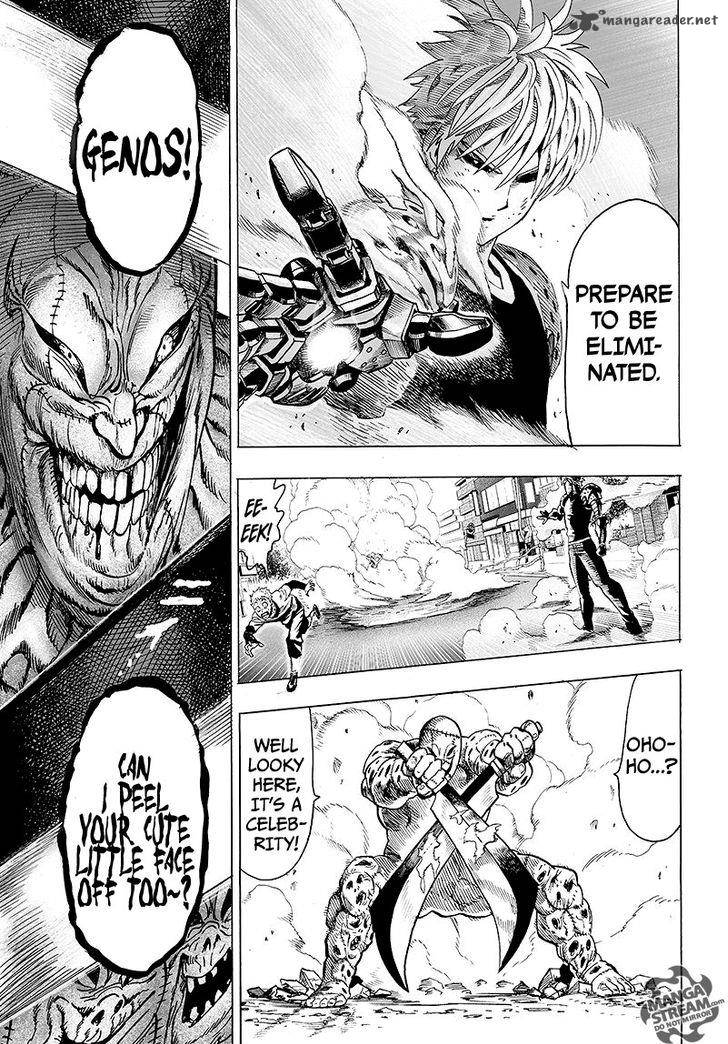 Chapter 102 - Match And Battle Part 2 Image(12)