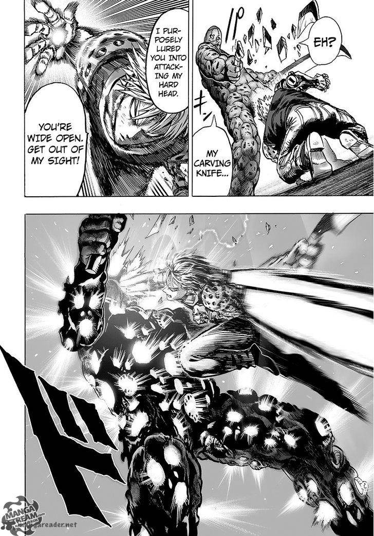 Chapter 102 - Match And Battle Part 2 Image(17)