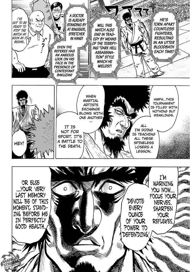 Chapter 102 - Match And Battle Part 2 Image(23)