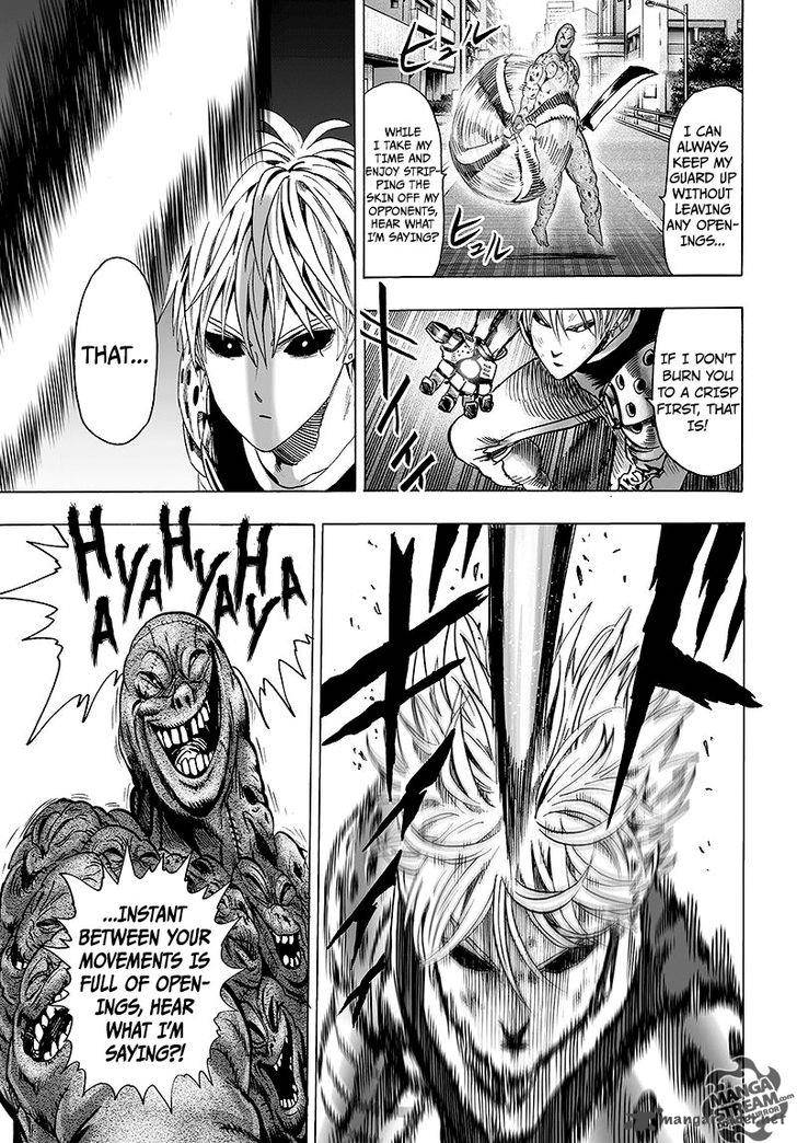 Chapter 102 - Match And Battle Part 2 Image(16)