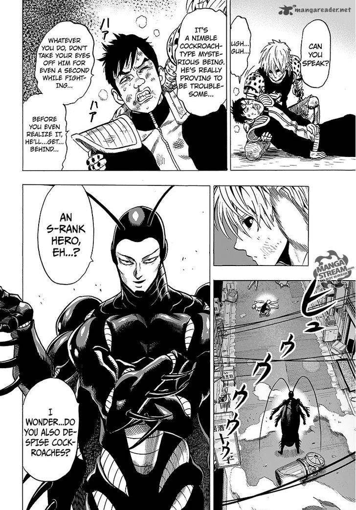 Chapter 102 - Match And Battle Part 2 Image(19)