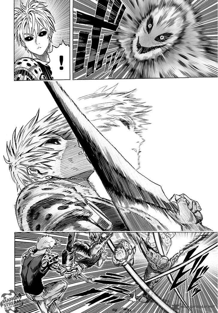 Chapter 102 - Match And Battle Part 2 Image(13)