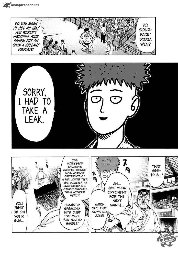 Chapter 102 - Match And Battle Part 2 Image(21)