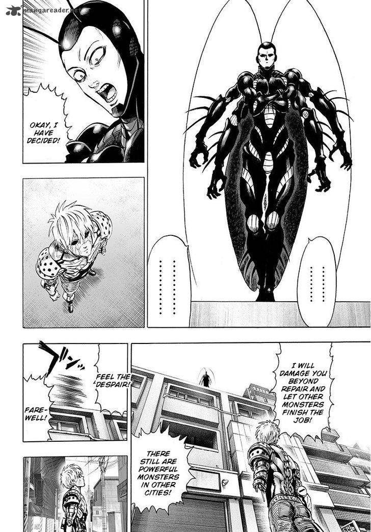 Chapter 104 - Limit 2 Image(7)
