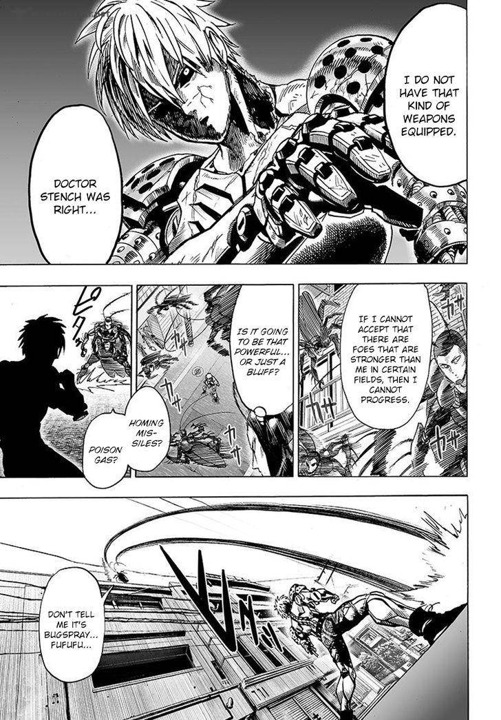 Chapter 104 - Limit 2 Image(6)