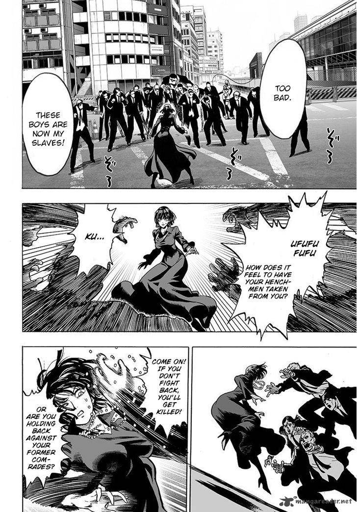 Chapter 104 - Limit 2 Image(15)