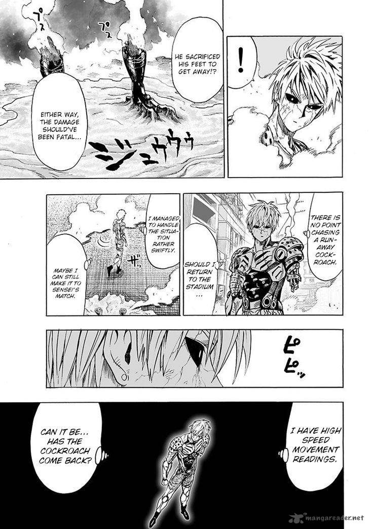 Chapter 104 - Limit 2 Image(12)