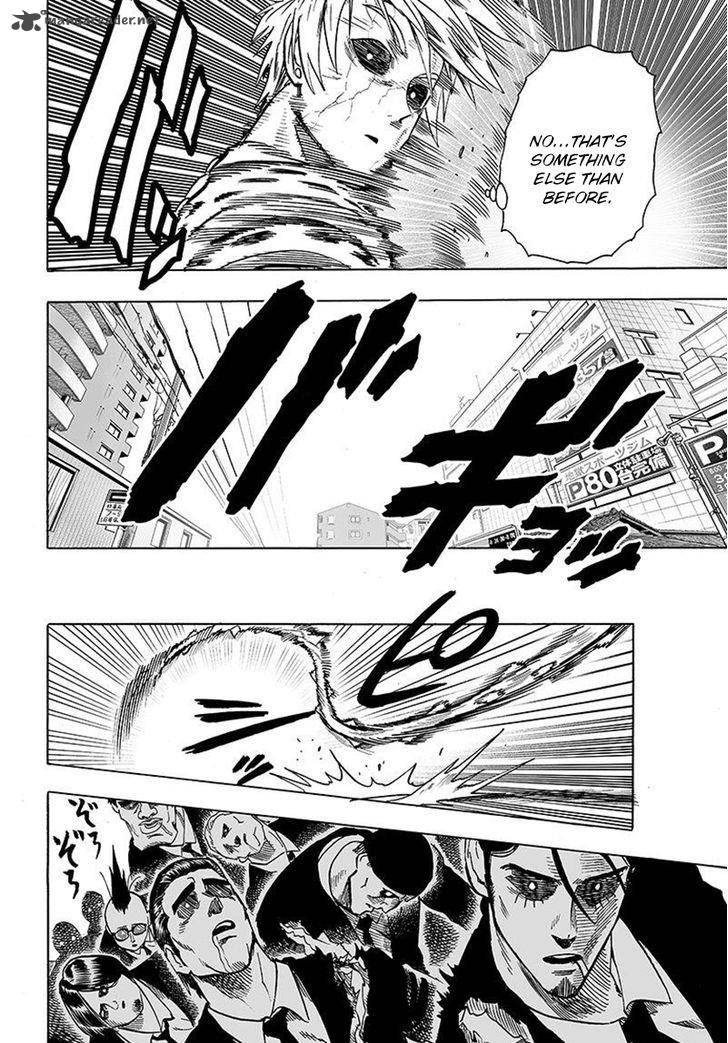 Chapter 104 - Limit 2 Image(13)