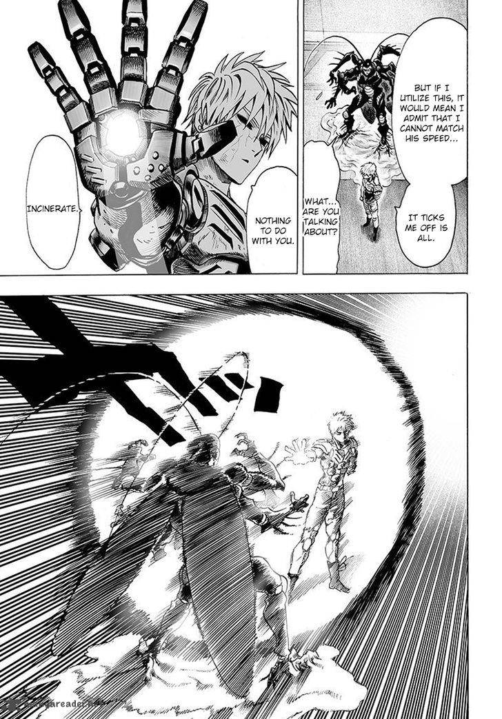 Chapter 104 - Limit 2 Image(10)