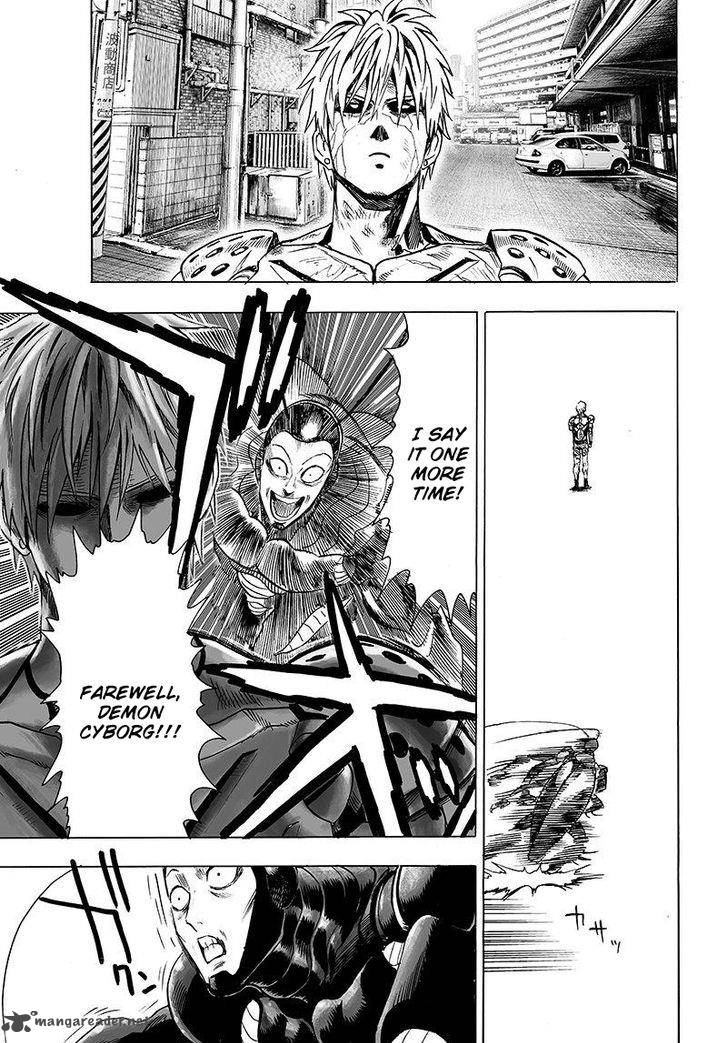 Chapter 104 - Limit 2 Image(8)