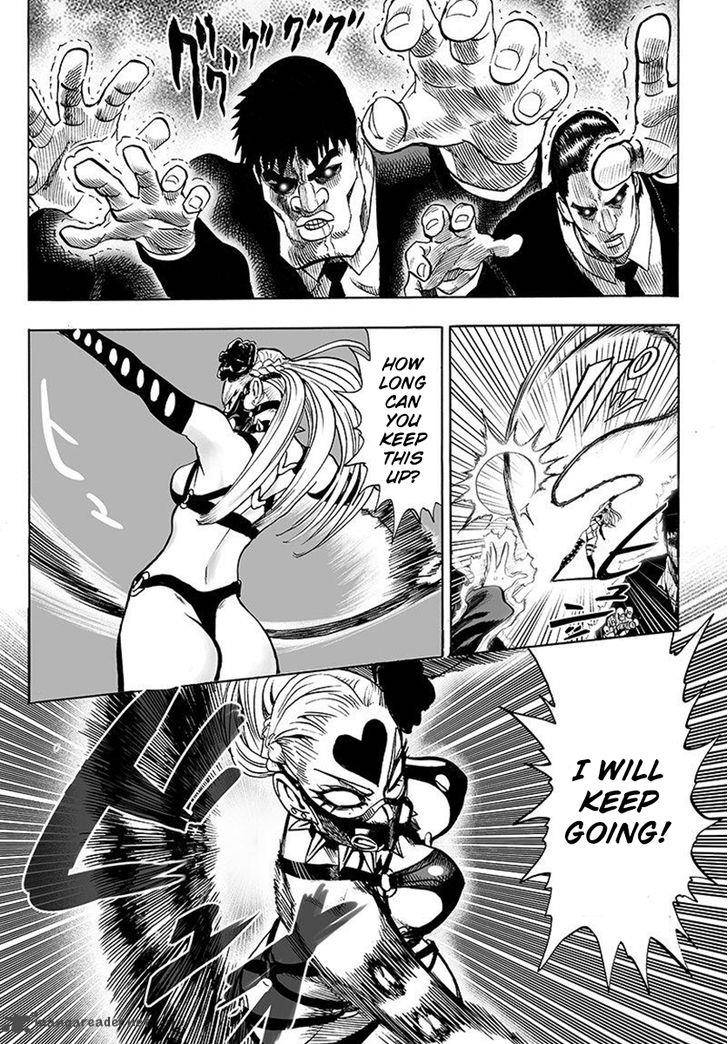Chapter 104 - Limit 2 Image(21)