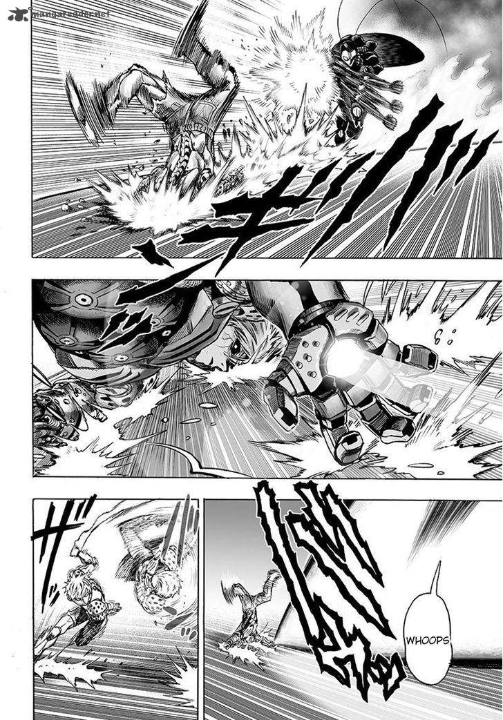 Chapter 104 - Limit 2 Image(3)