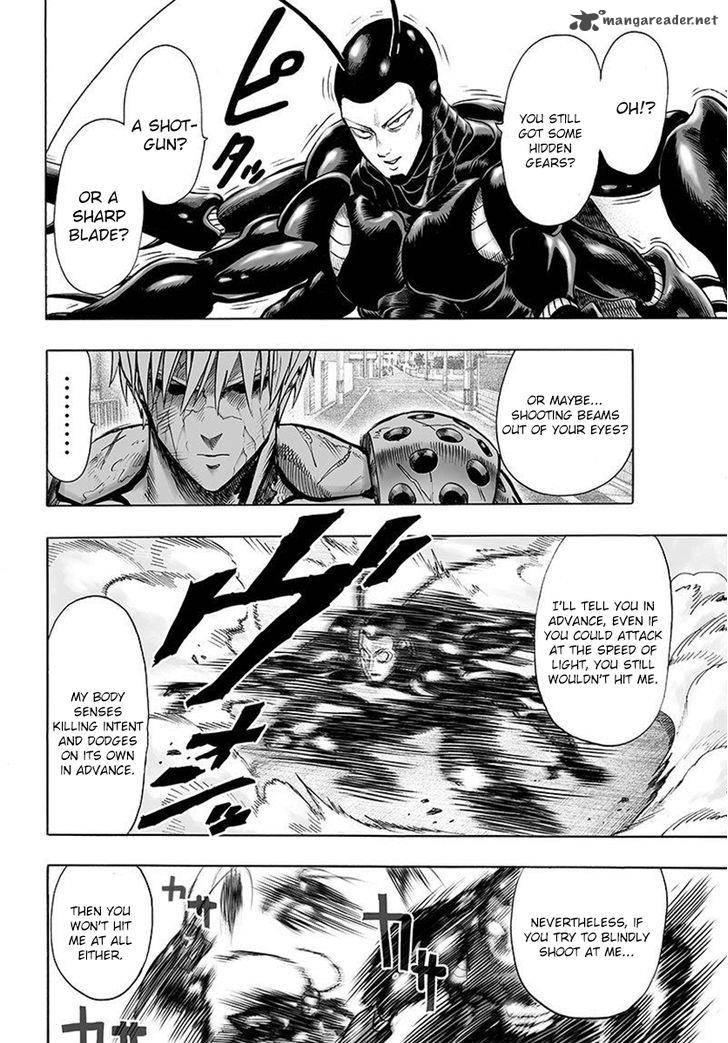 Chapter 104 - Limit 2 Image(5)