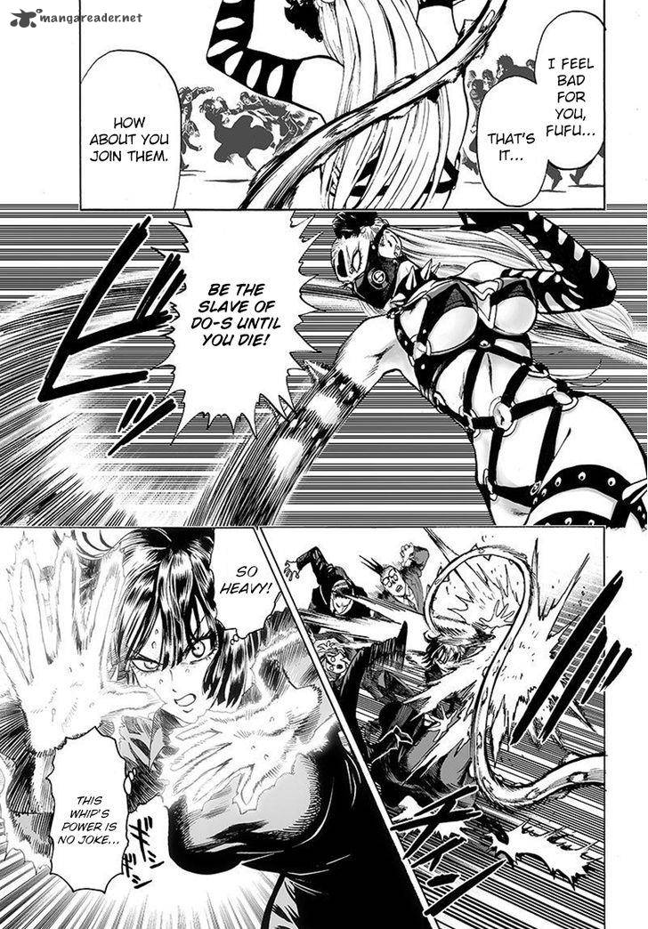 Chapter 104 - Limit 2 Image(16)