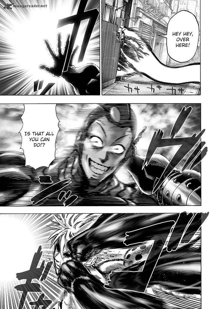 Chapter 104 - Limit 2 Image(2)