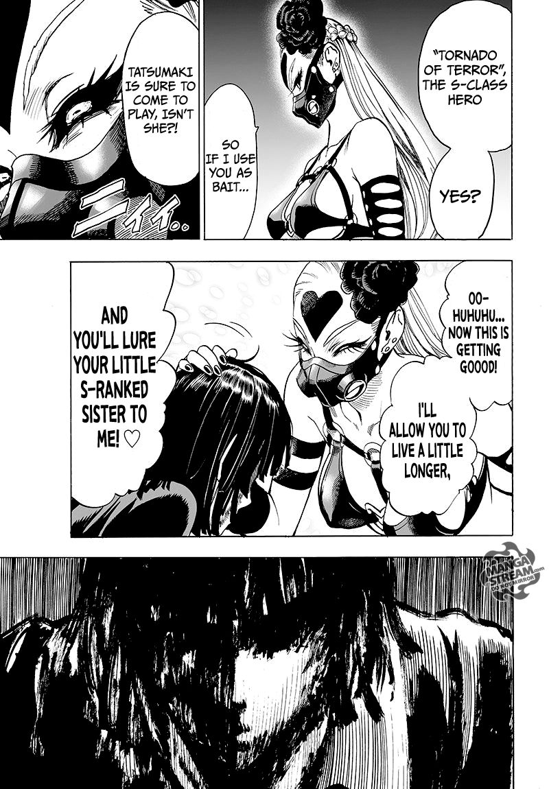 Chapter 105 - Sisters Image(5)
