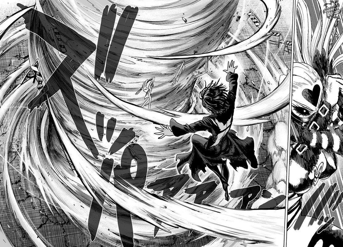 Chapter 105 - Sisters Image(10)