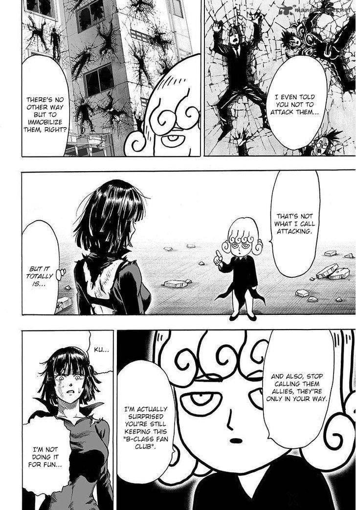 Chapter 106 - Sisters 2 Image(11)