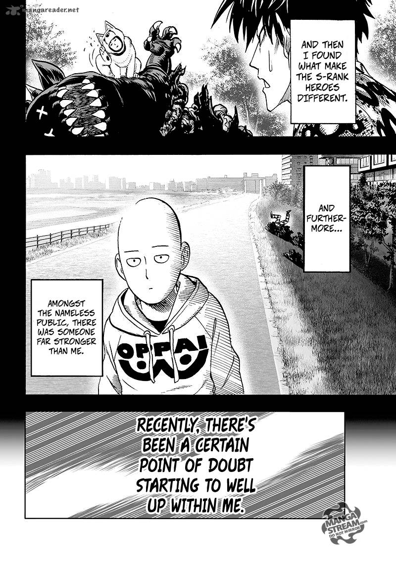 Chapter 107 - The Strong Image(4)