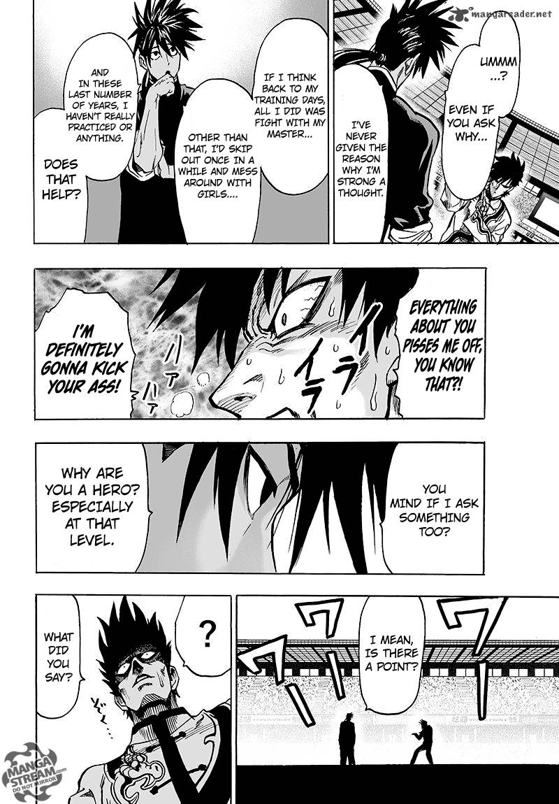 Chapter 107 - The Strong Image(10)