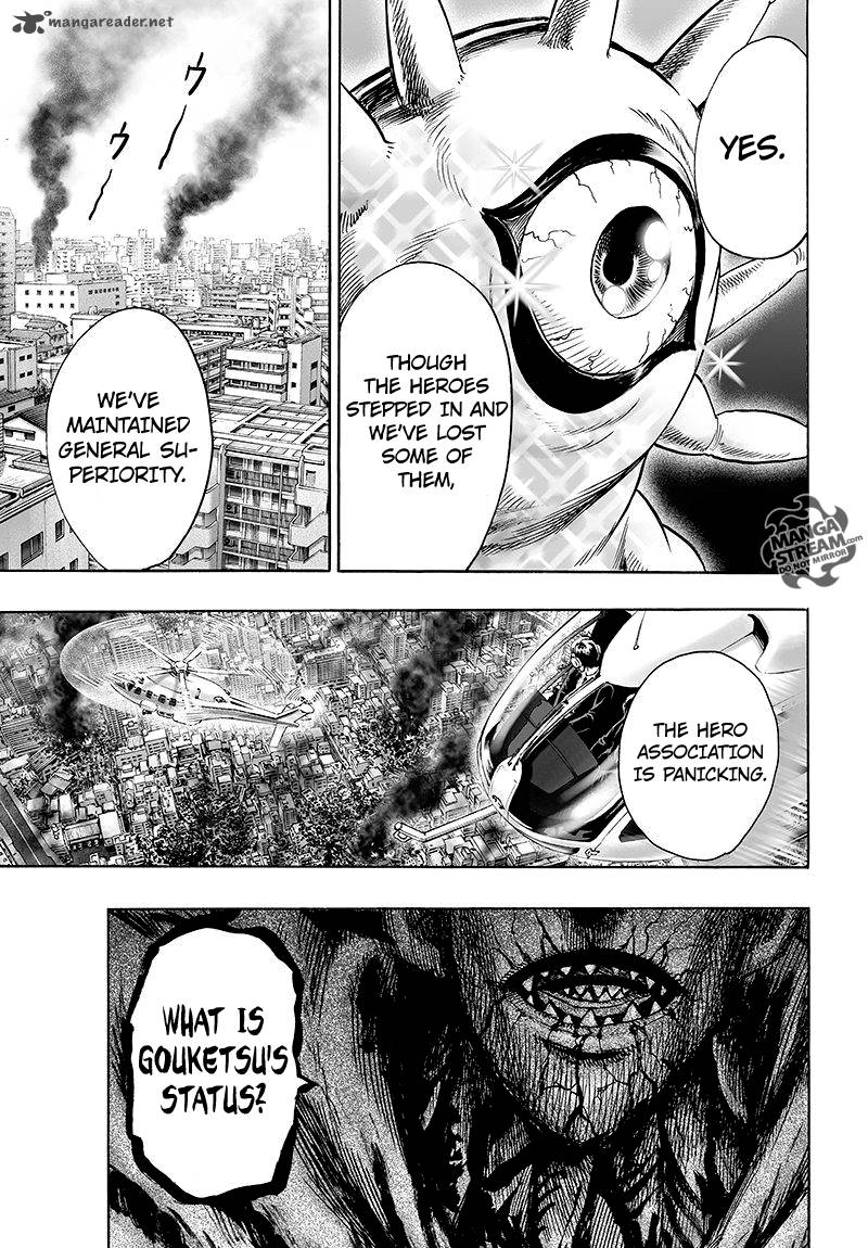 Chapter 107 - The Strong Image(22)