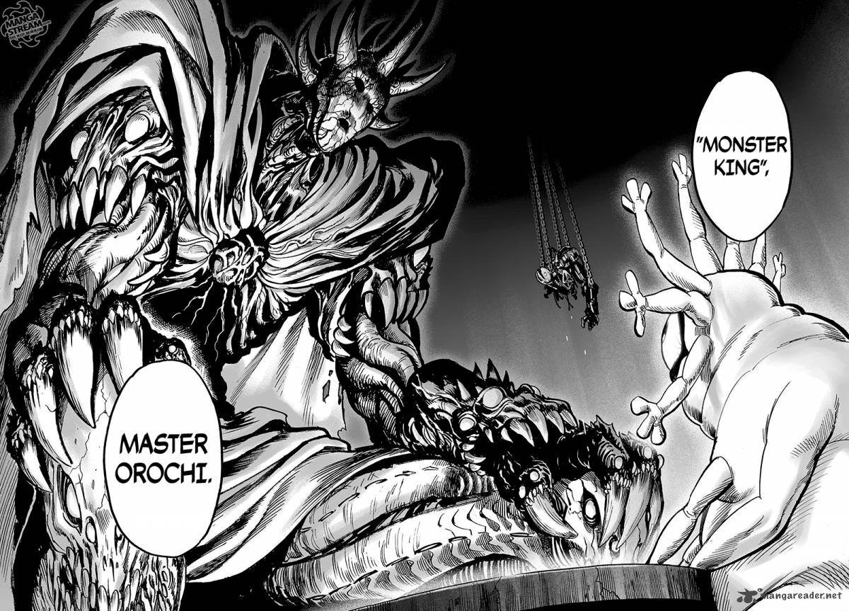 Chapter 107 - The Strong Image(25)